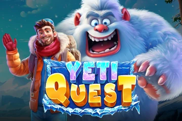 Yeti Quest slot