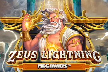 Zeus Lightning Megaways slot